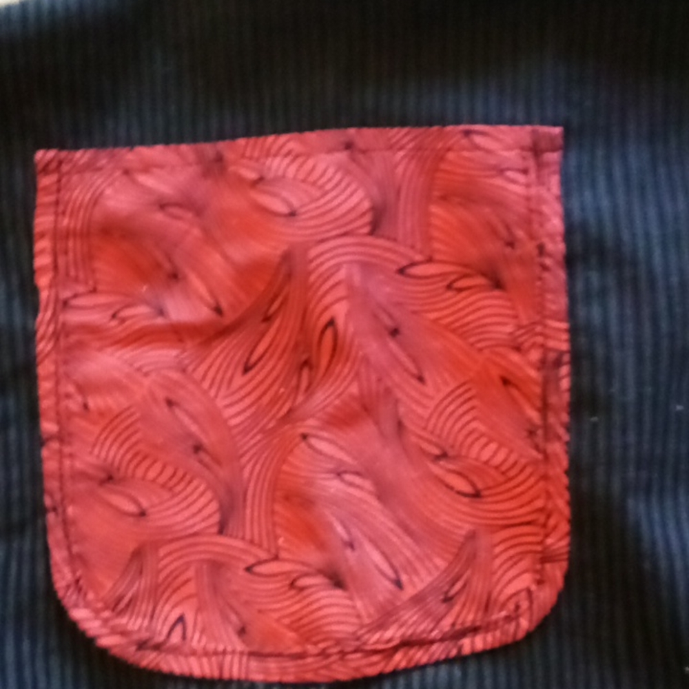 Apron NWOT - Picture 4 of 5